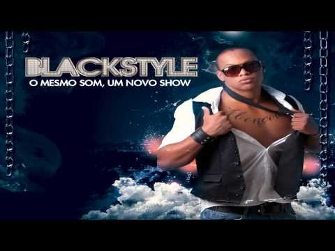 Black Style - Esquema - 2014 [Ao Vivo]