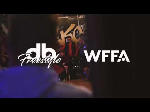 Australian Freestyle Football Championships 2019