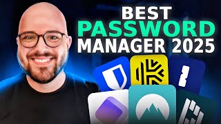 Best Password Manager: I Tested 6 to Find Out!