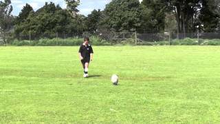 All black everything scribe