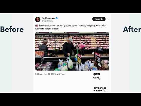 Item video thumbnail