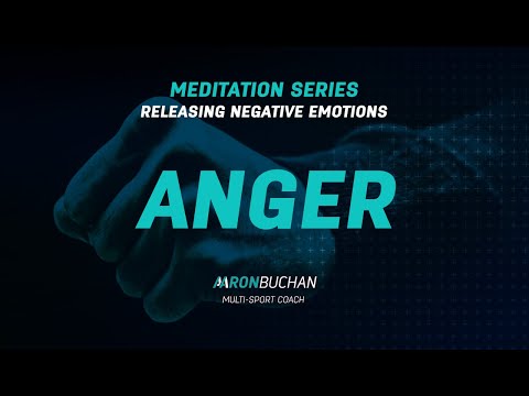 Aaron Buchan Personal Coaching video.