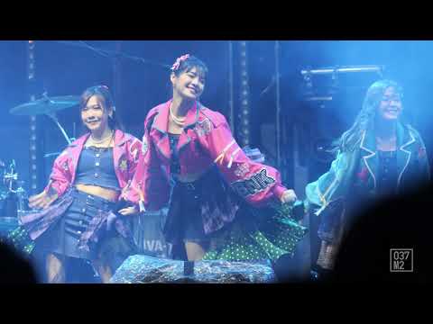 201121 BNK48 Cherprang - Hashire Penguin (วิ่งไปสิ...เพนกวิน) @ CAT EXPO 7 [Fancam 4K 60p]