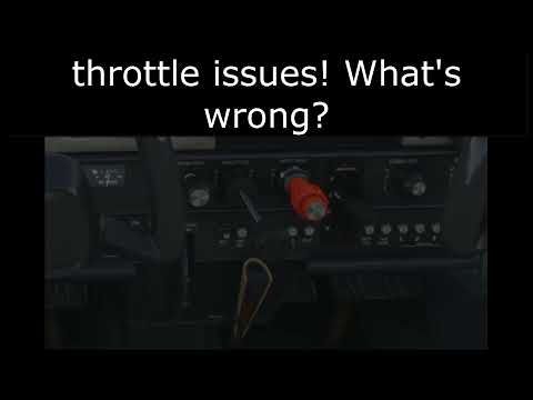 MSFS2020 - turtle beach velocity one throttle issues
