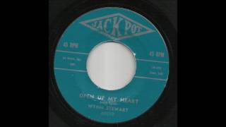 Wynn Stewart - Open Up My Heart