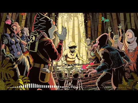 Hugo Kant - Entering The Black Hole - Live at Blind Istanbul (2022-03-26)