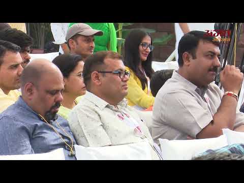 राजस्थानी साहित्य रा प्रेमचंद : संस्मरण बिज्जी रौ | Anjas Mahotsav