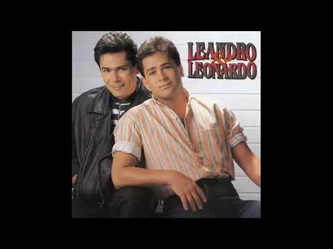 Leandro e Leonardo - Esta Noite Foi Maravilhosa