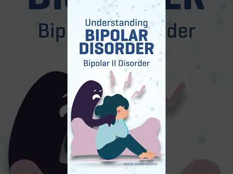 Inside the Mind: Understanding Bipolar Disorder