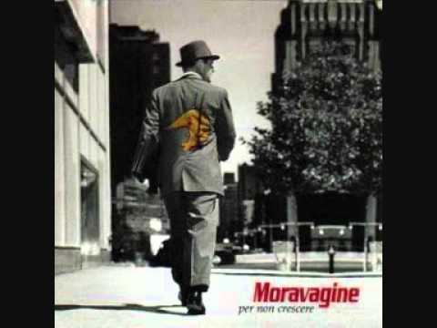 Moravagine - Stai Con Me