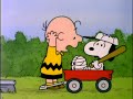 Peanuts Snoopy And The Giant 1985