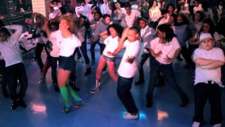 Beyoncé - Let&#39;s Move Move Your Body (Official Music Video)