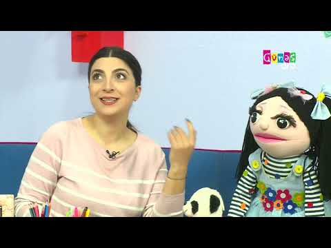 "Mərcangildə" - 25 yanvar 2024-cü il