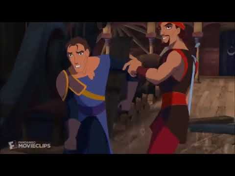 Sinladdin Movie Part 25- The Ends Of The Earth