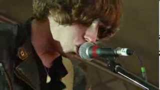 Catfish and The Bottlemen - Tyrants at Reading Festival 2013