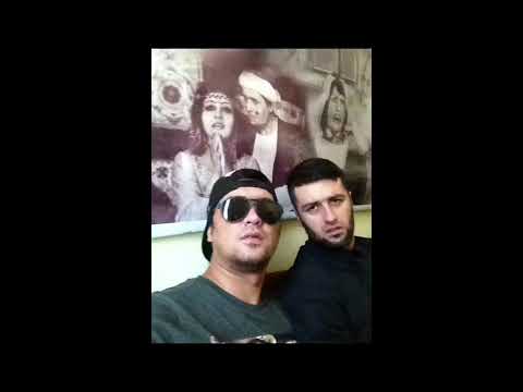 AbAdA aka Harry Ray ft Baron дисссс