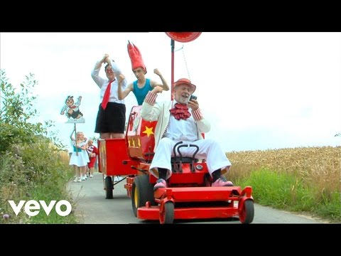 Plankgas en Plastronneke - Urbanus