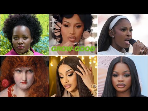 Lupita Helen of Troy Controversy, Coco Jones Super Bowl Drama, Cardi B Hair Care Line & More