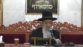 הרב בן ציון מוצפי - מצוות הצדקה והסכם יששכר וזבולון שבוע שישי של שובבים שבט תשפ"א