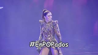 Download lagu LUCERO canta 'Sobreviviré' Auditorio Nacional 'Siempre contigo' #LUCERO #LuceroContigo // #EnPOPados mp3