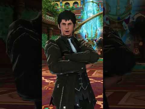 Is savage raiding scary? #ffxiv