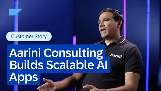 How Aarini Consulting Builds Scalable AI Apps with SAP Build & CAP on 