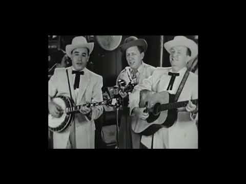 Flatt And Scruggs - Before I Met You