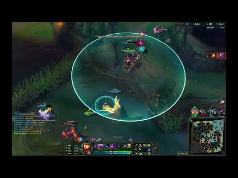 Jhin vs Miss Fortune | ADC | Silver 2 (P) NA | 26.01