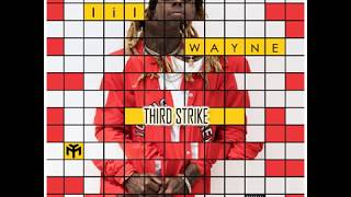 Lil Wayne - Third Strike