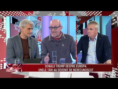 Sub semnul intrebarii cu Robert Turcescu - Razvan Savaliuc, Liviu Mihaiu - 10 Ian 2026 @MetropolaTV