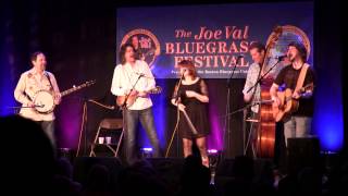 The SteelDrivers - Ghosts of Mississippi / Blue Side of the Mountain