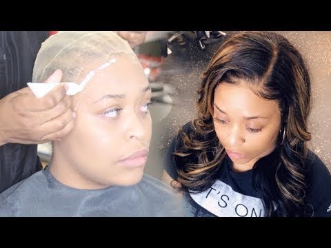 360 Lace Wigs Brazilian Body Wave Human Hair wig 24inch