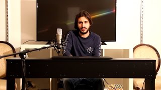 Samuel - La Risposta (Cover)