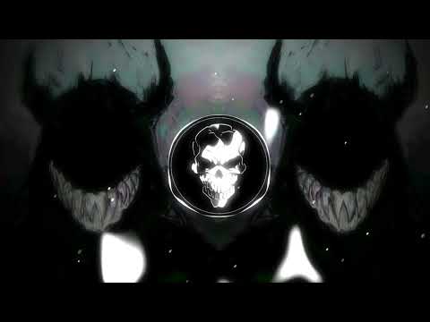 MONTAGEM - GLITCH (Slowed + Reverb)