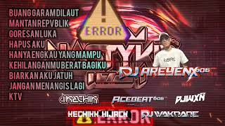 Download lagu BuangGaramDiLaut X MantanRepvblik KTV BOUNCE MIXTAPE BY DJ AreyenX⁶⁰⁶™ mp3