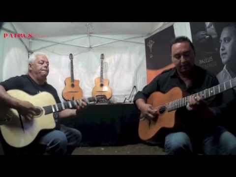 Feigeli Prisor, Paulus Schafer (3 of 3) patrus53.com / Samois 2014