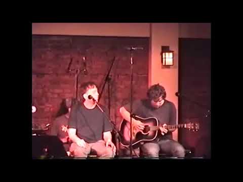 Ween - Joppa Road - 2002-02-21 Bryn Mawr PA The Point