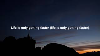 Dan + Shay - Keeping Score feat. Kelly Clarkson (Lyrics)