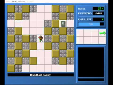 Josh-CCLP4 Part 26: One More Level!