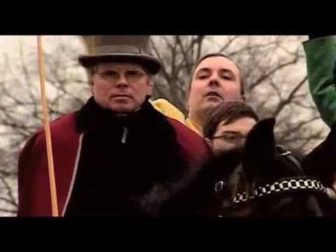 Stakeout - Ponys für alle (Official Video)