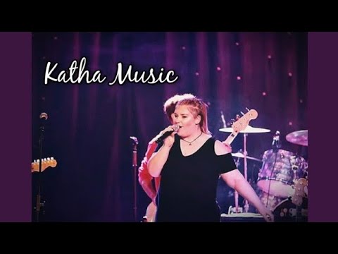 Loredana ft. Delara - Checka (Cover) | Katha Music