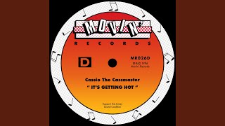 Getting Hot (Chancellor Ave. Mix)