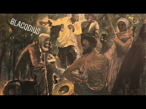 BlacQDius Can't Believe