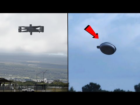 Real UFO 2025 | Best Mind blowing Sightings