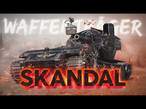 Der Zustand von World of Tanks ist kritisch