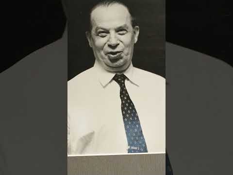 Shabbat Hamalka as sung by Max Shattner in 1972.