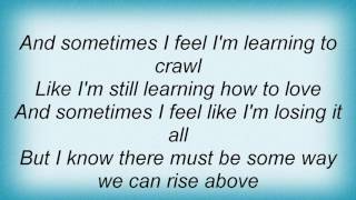 Heather Nova - Tested Lyrics