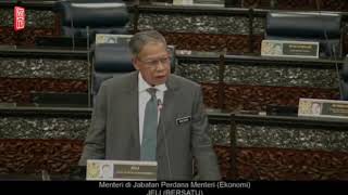 Download lagu Postponement of 12MP tabling due to change in gov't mp3