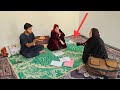 Narges Is Back This Time With A Dowry And A Plan To Destroy Ahmad And Fatima S Love ️