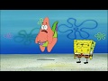 SpongeBob Patrick Gets Beat Up But With Ed Edd N Eddy Sound Effects